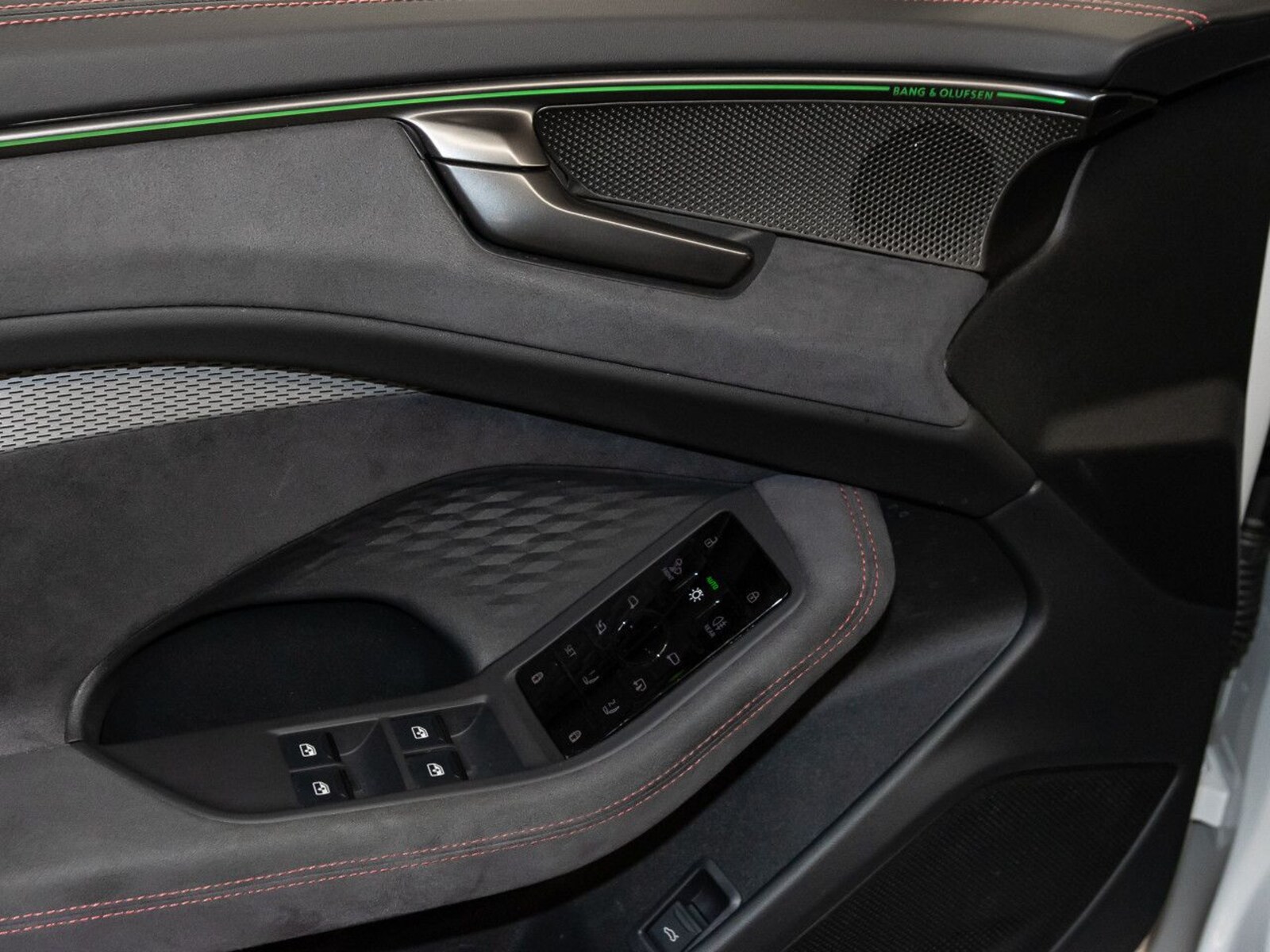 Audi A6 Avant – Bild 22
