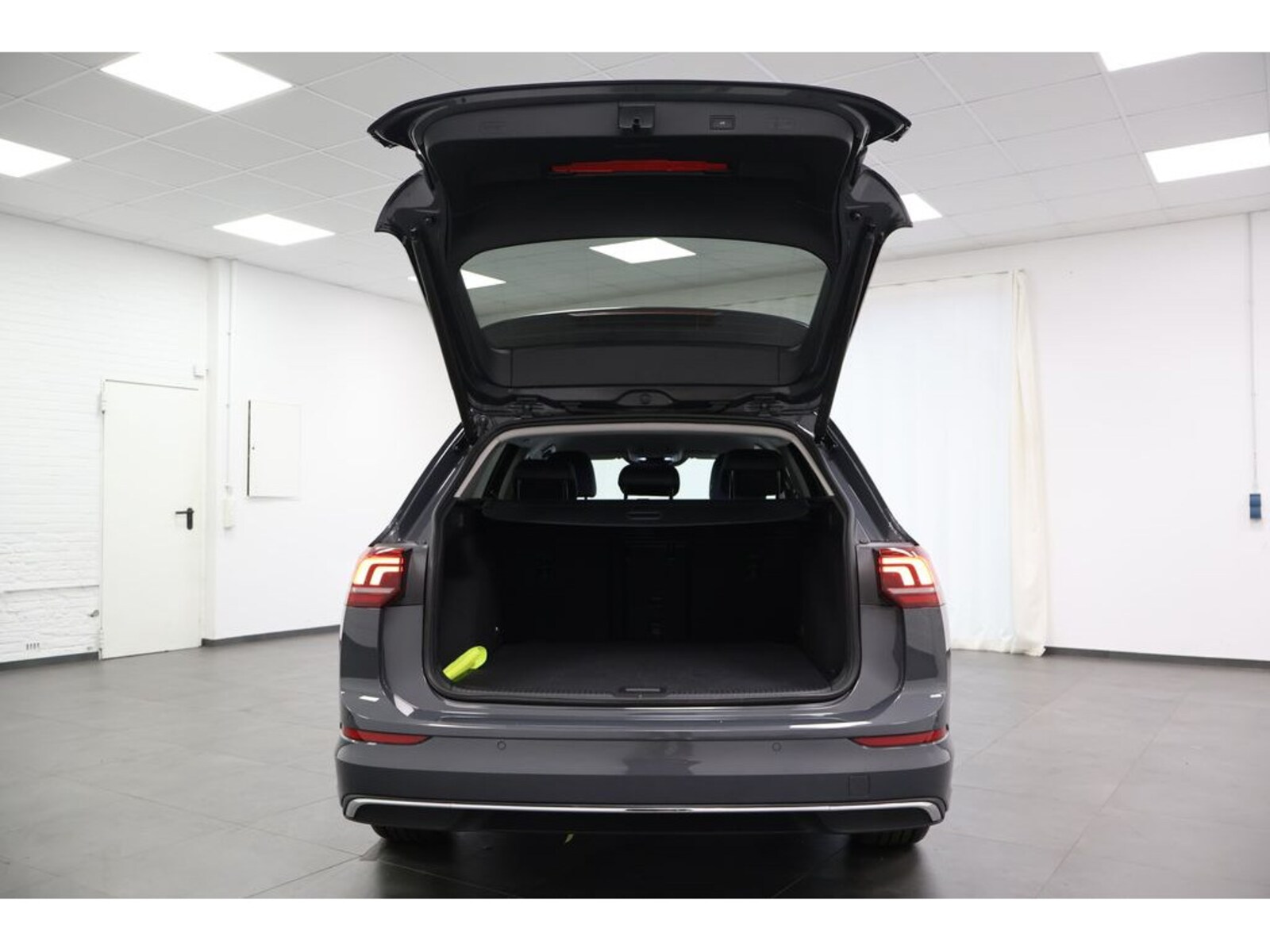 Volkswagen Golf Variant – Bild 23