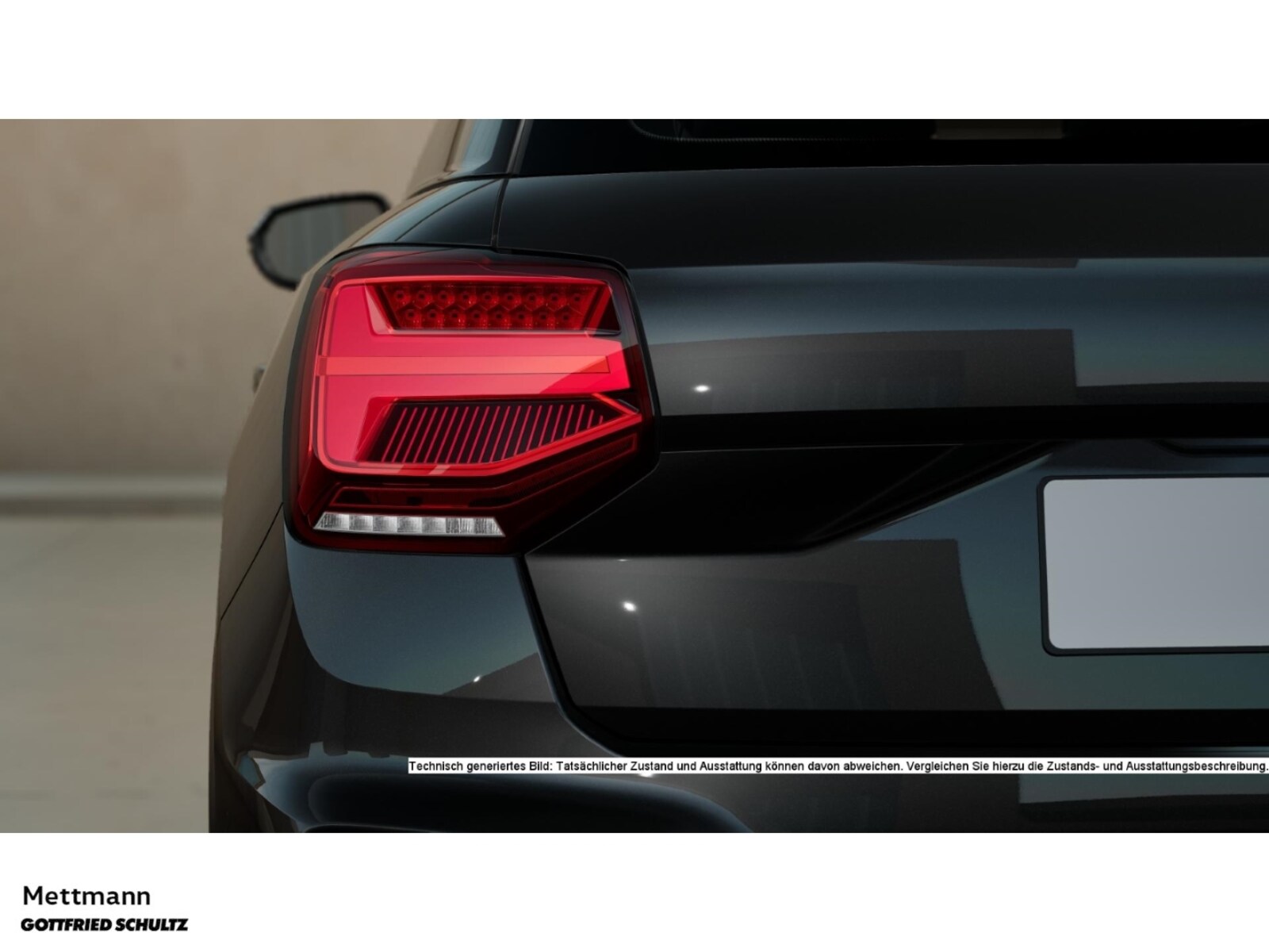 Audi Q2 – Bild 7
