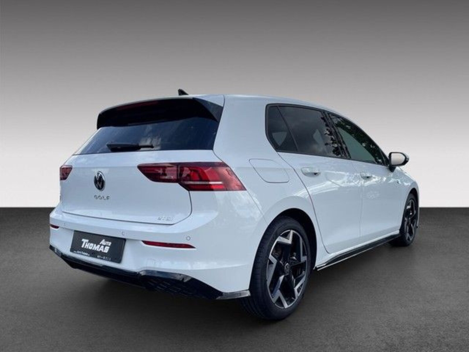 Volkswagen Golf – Bild 9