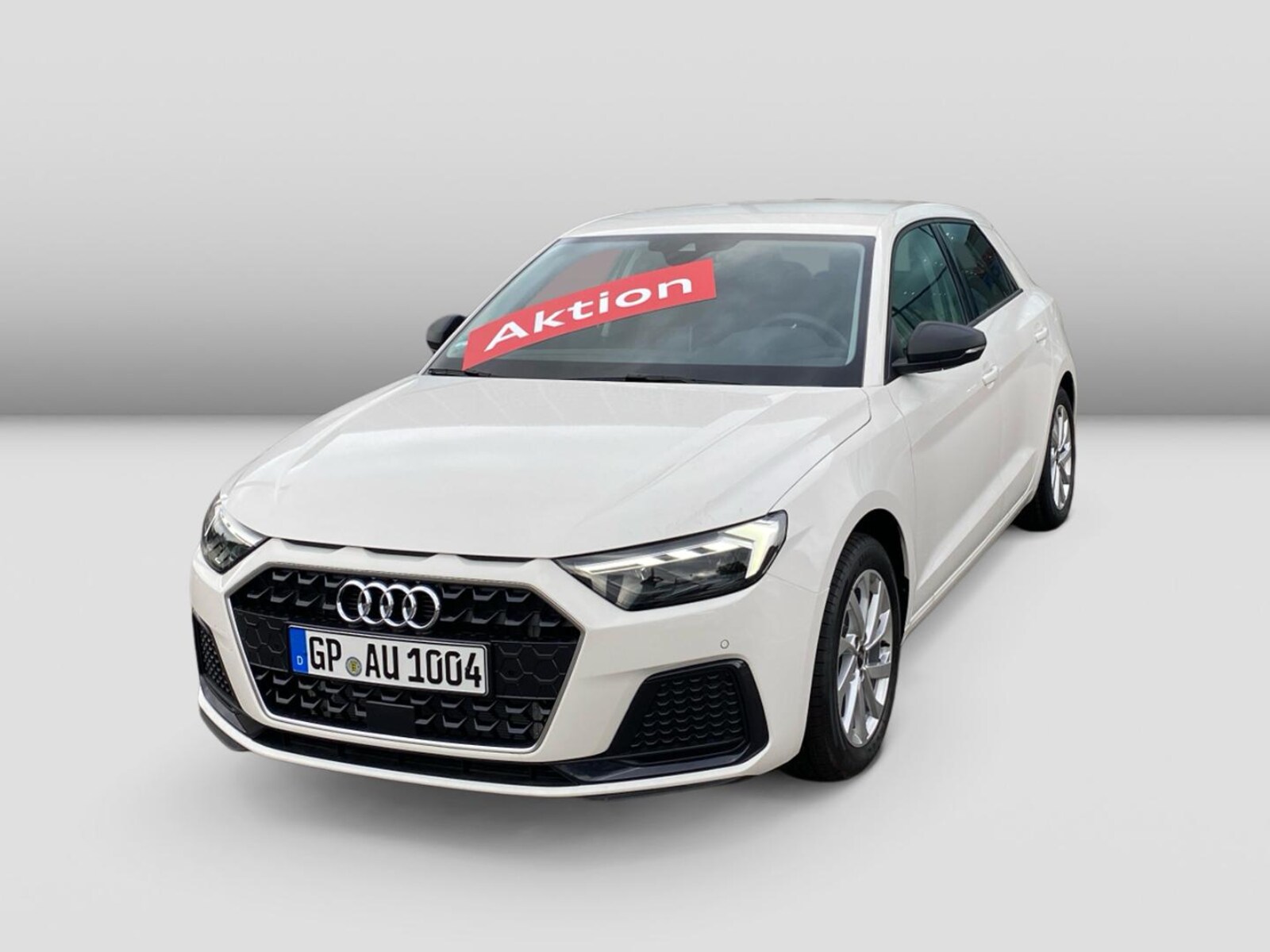 Audi A1 Sportback – Bild 2