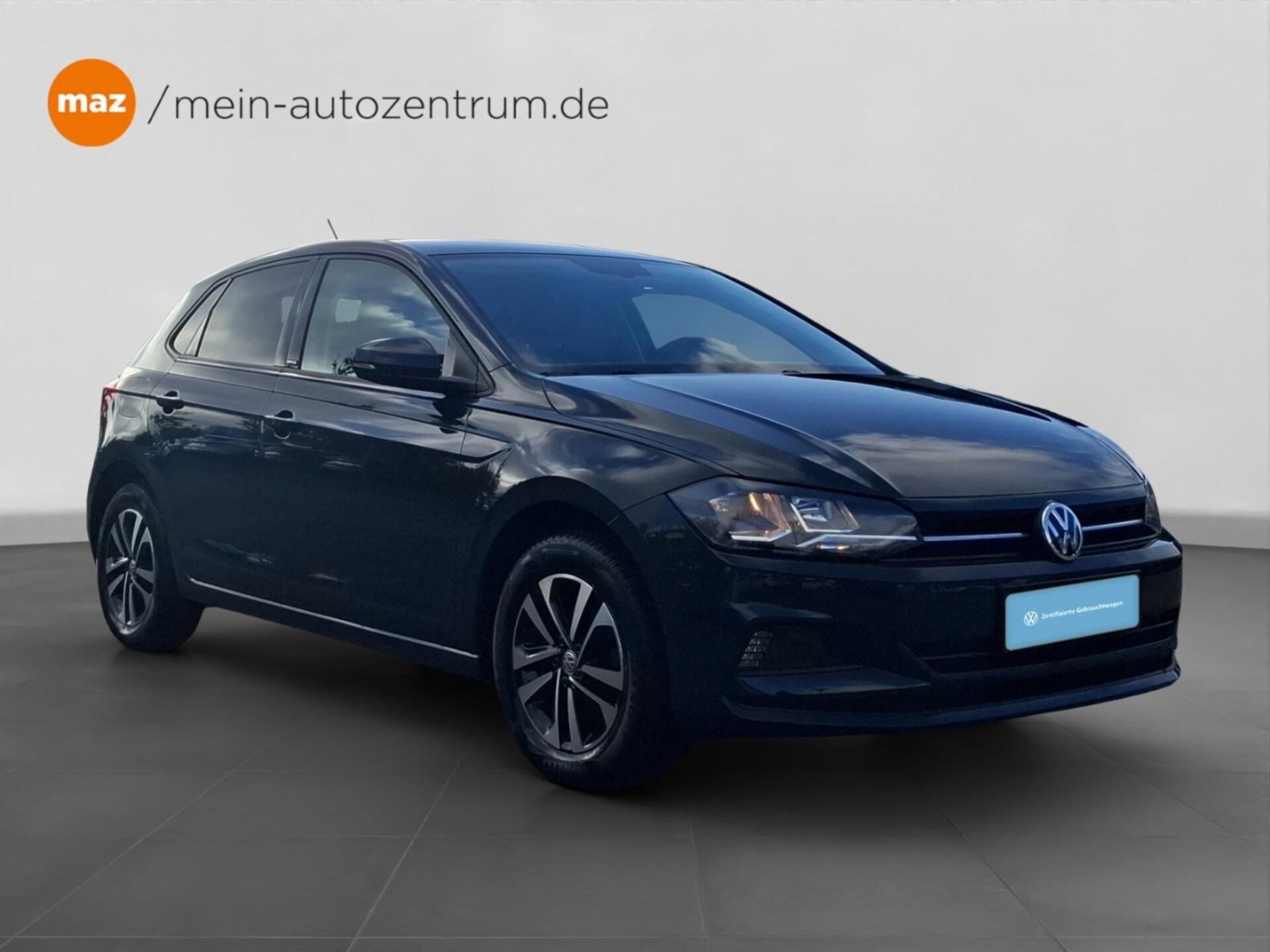 Volkswagen Polo United