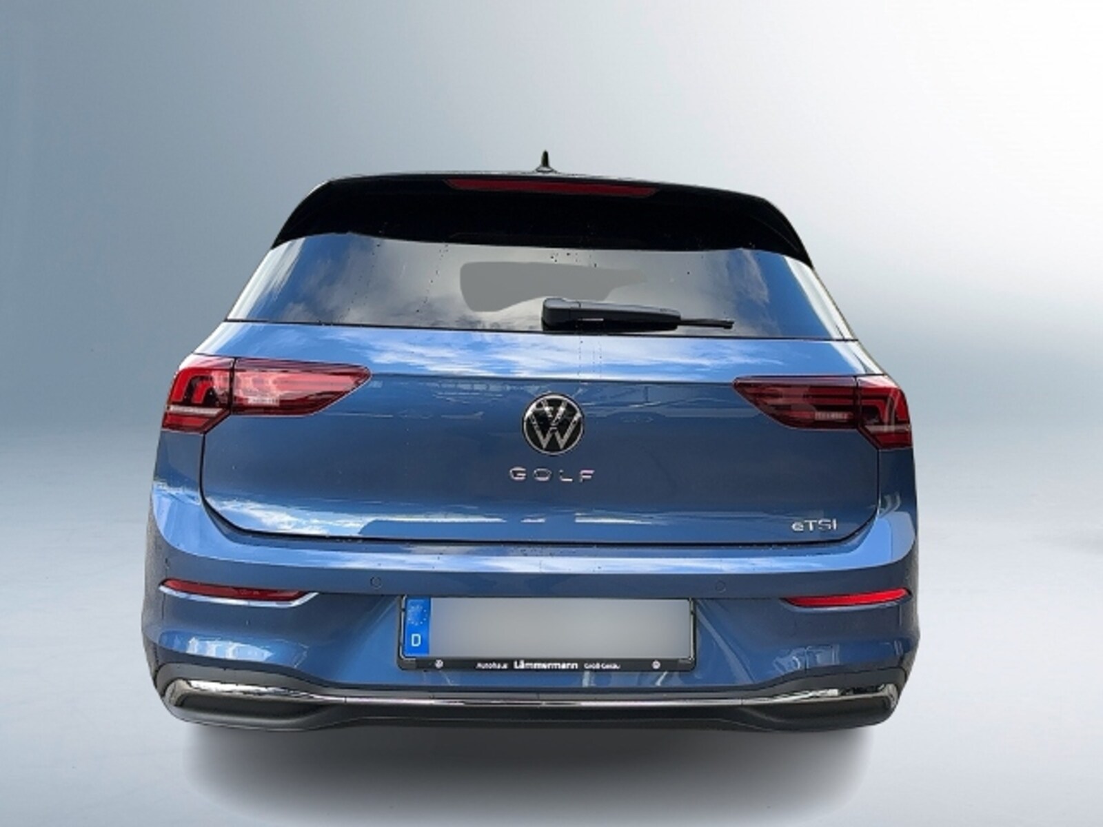 Volkswagen Golf – Bild 4