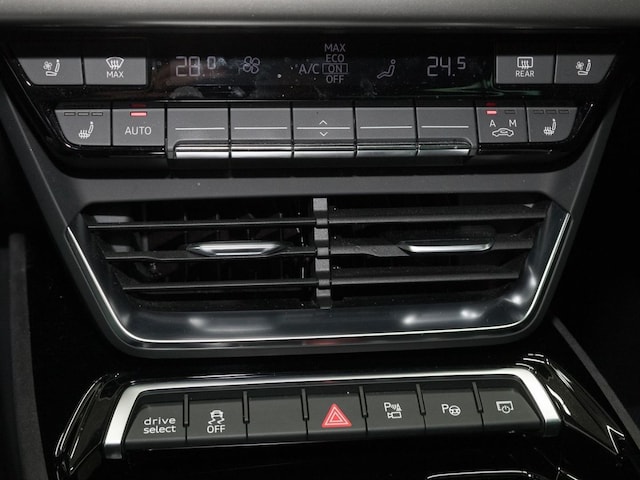 Audi e-tron GT RS