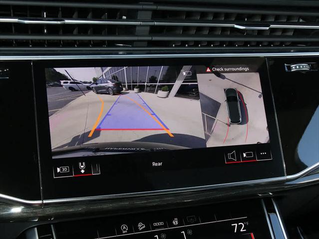 2026 AUDI Q7 - Image 24