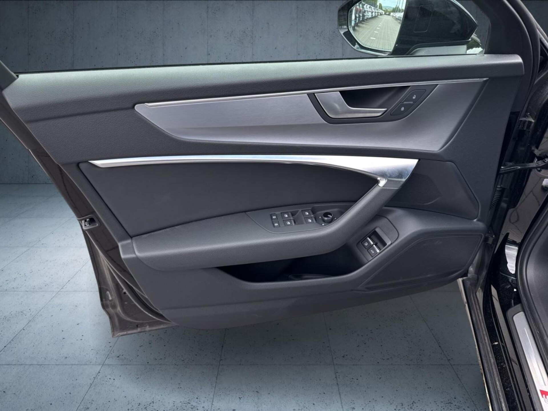 Audi A6 Avant TFSI e Design