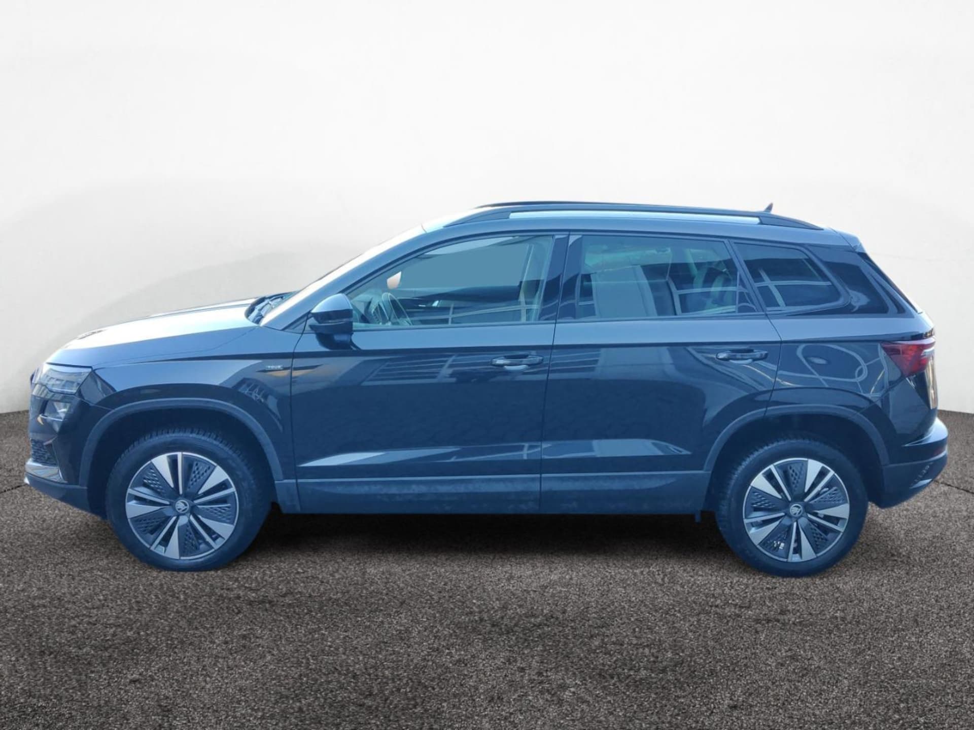 Skoda Karoq Tour