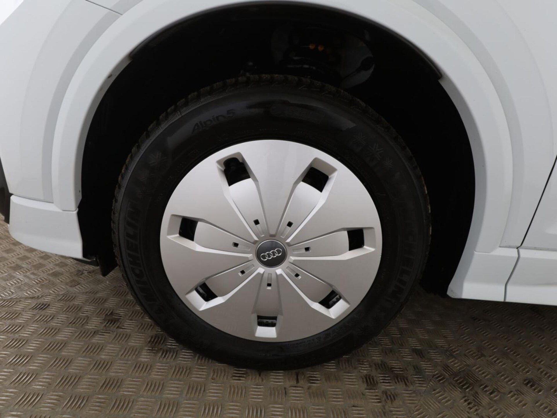 Audi Q2 S line