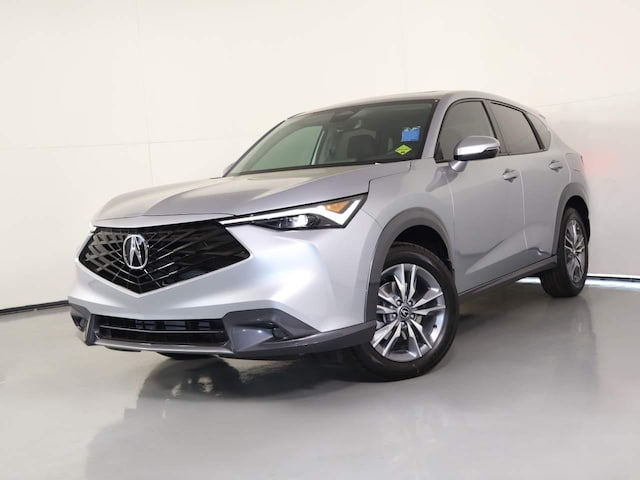 2025 Acura