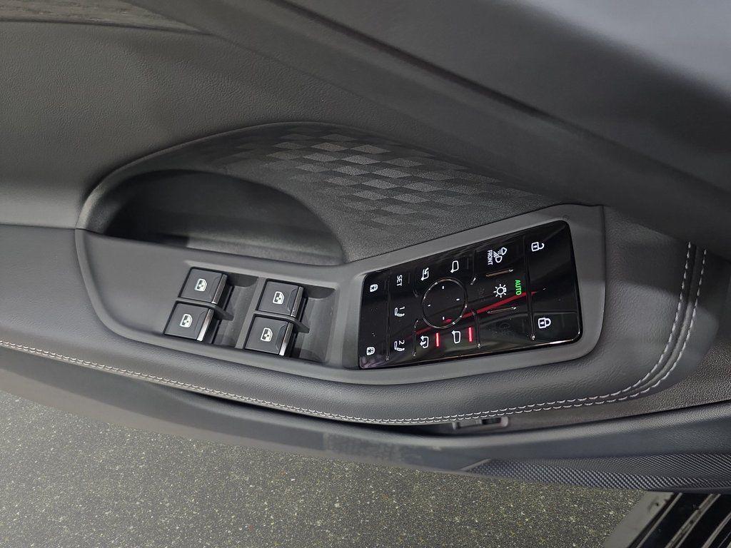 2026 Audi A6 Prestige - Photo 25
