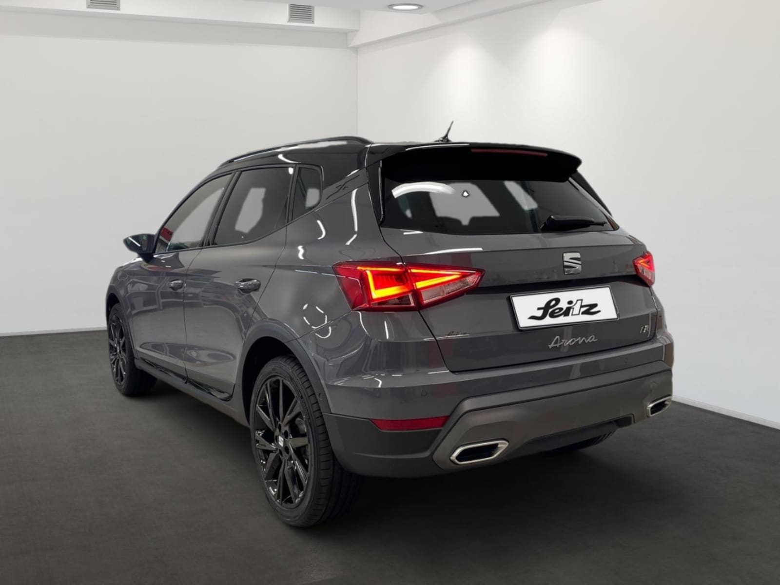 SEAT Arona – Bild 4