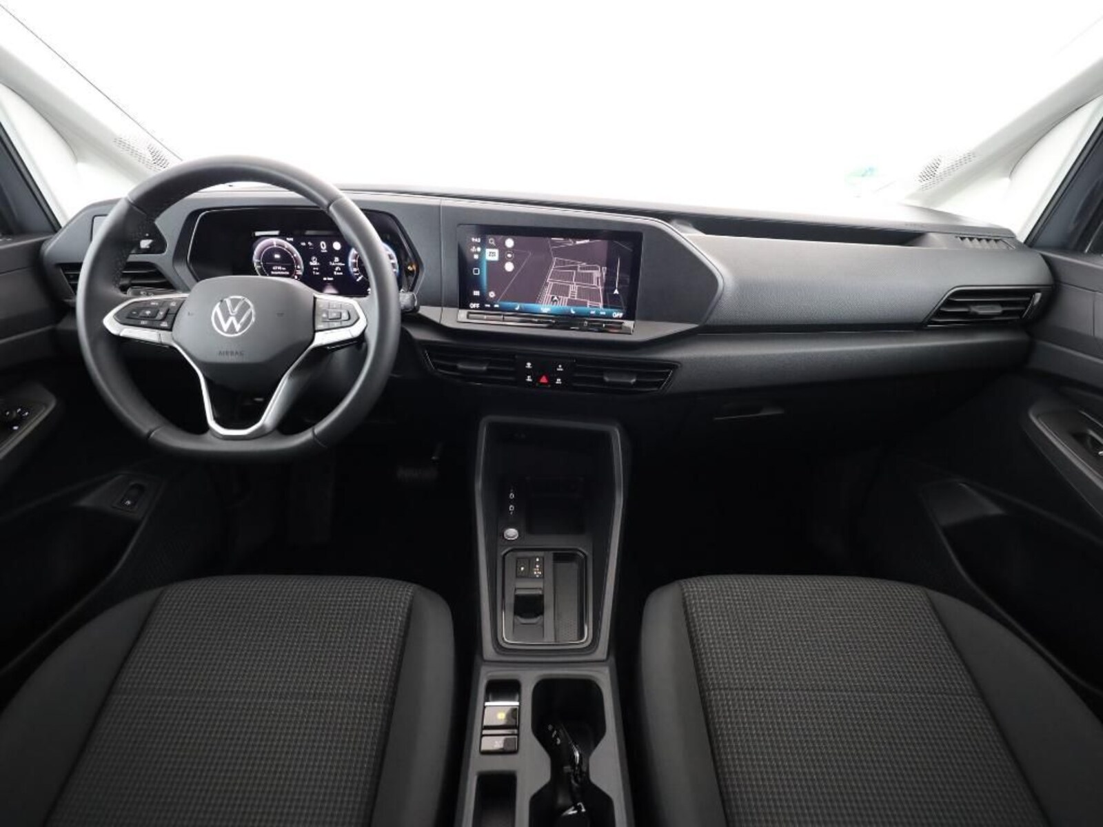 Volkswagen Caddy – Bild 9