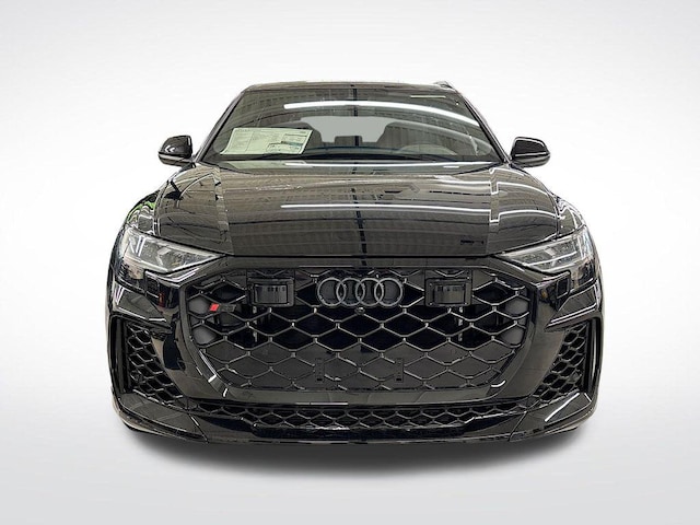 2026 Audi RS Q8 Base - Photo 8