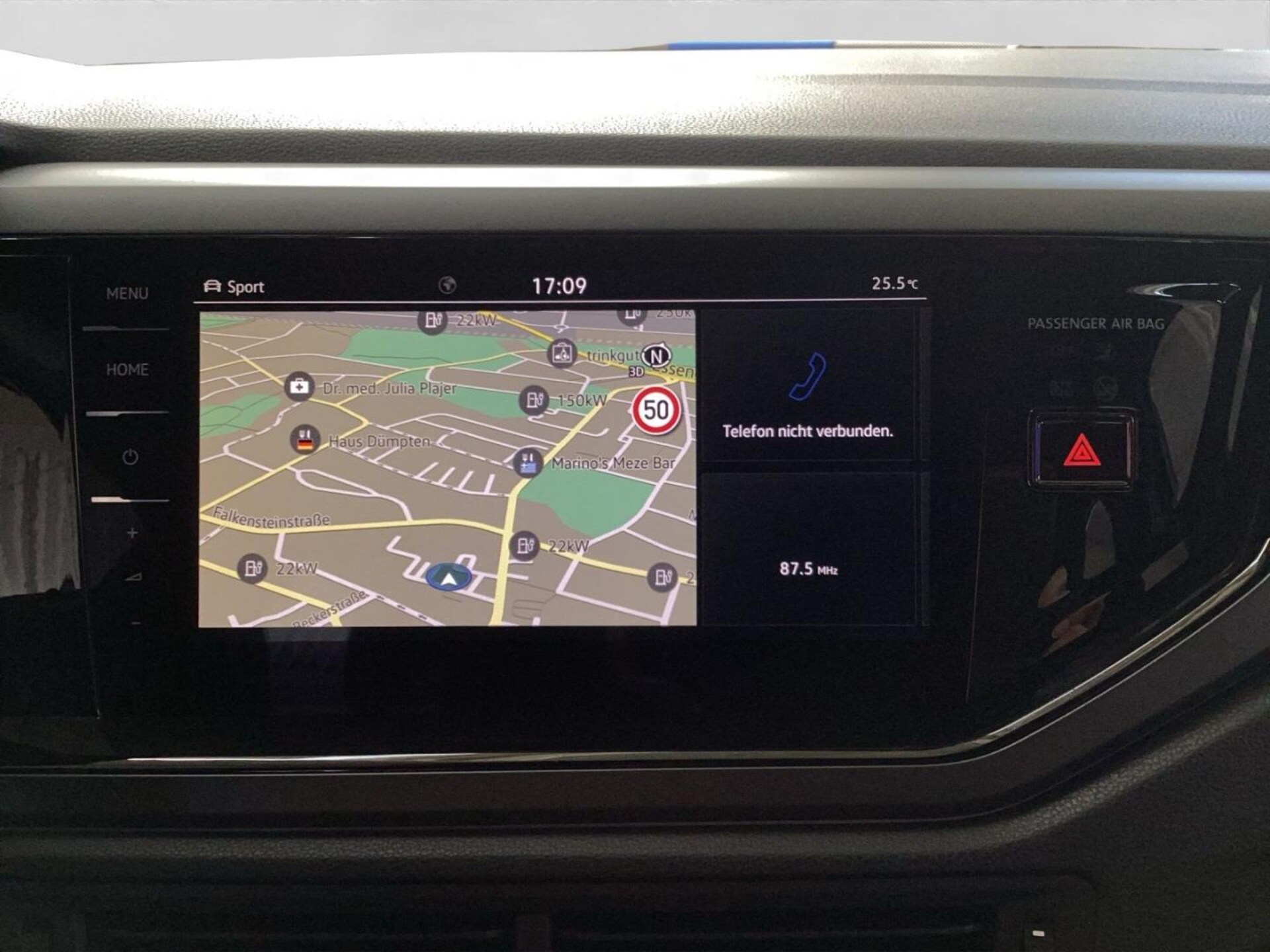 Volkswagen Taigo R-Line