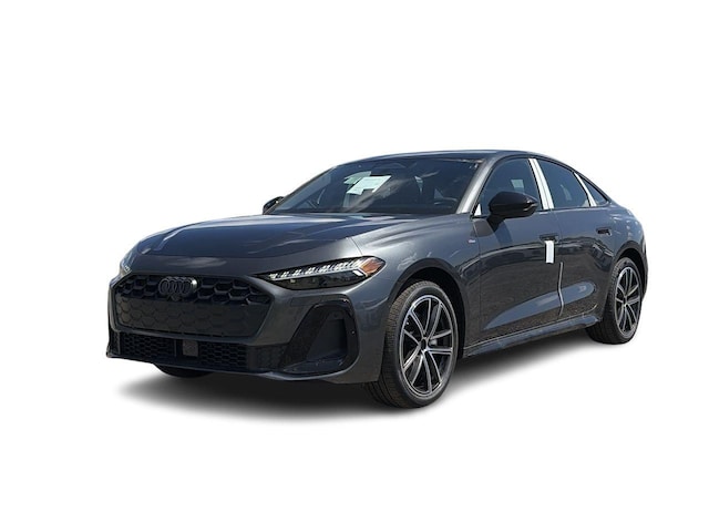 Photo of 2026 Audi A5 Sedan 