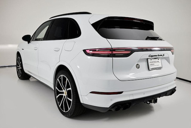 2023 Porsche