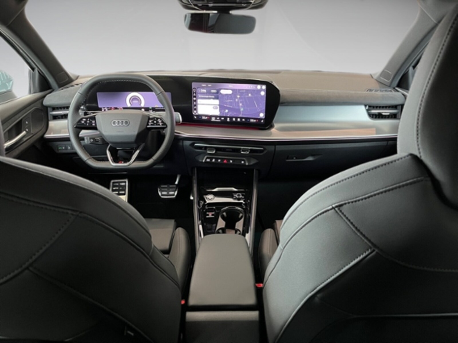 Audi Q3 – Bild 14