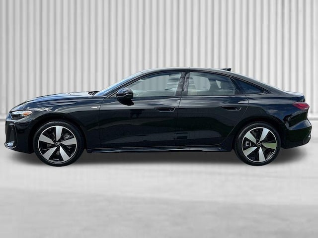 2026 Audi A5 Sedan