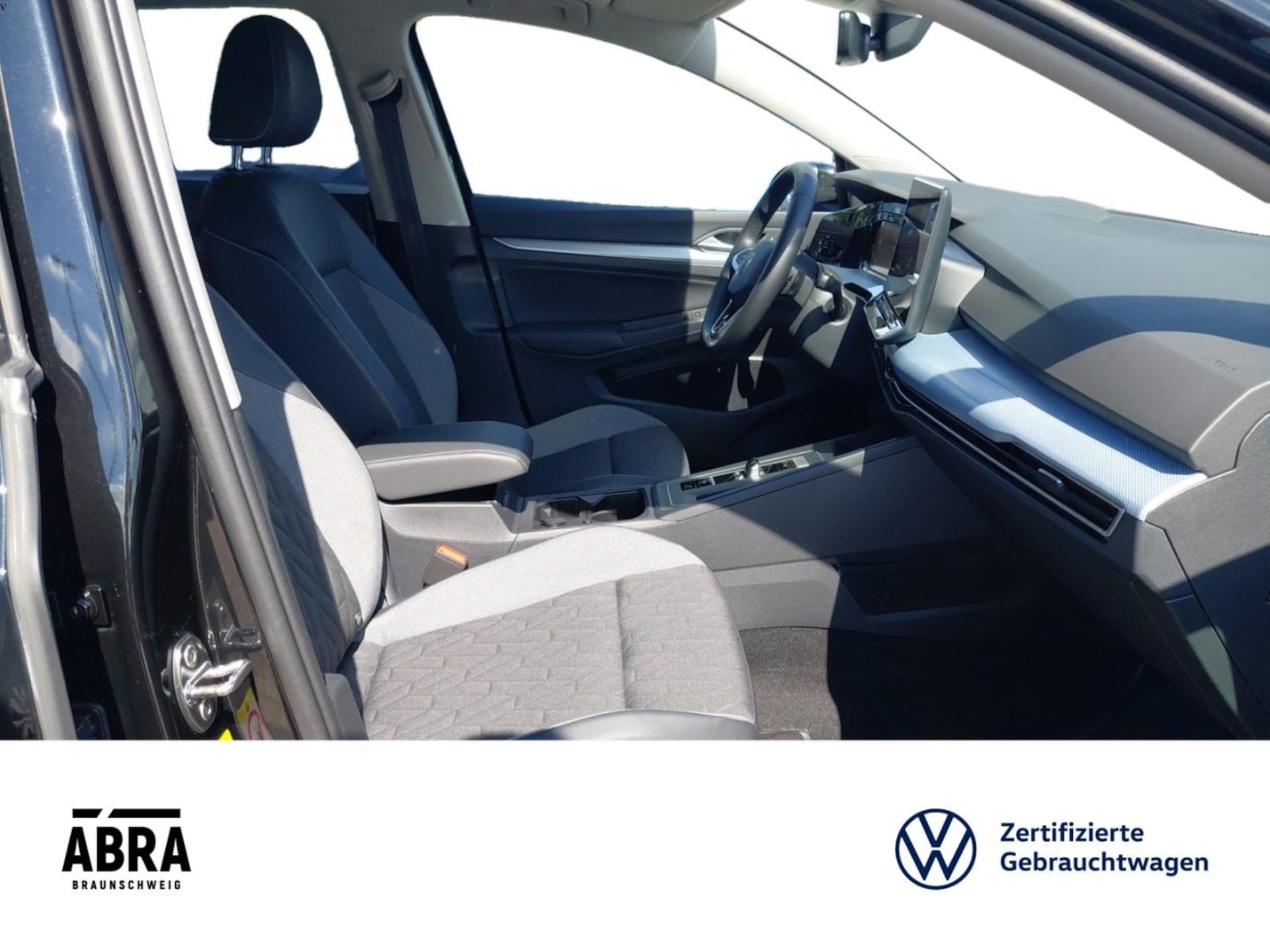 Volkswagen Golf Goal