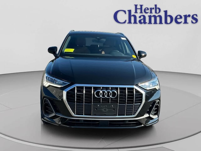 2023 Audi Q3 SUV