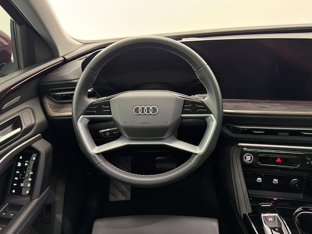 2025 Audi Q5 Premium Plus - Photo 27