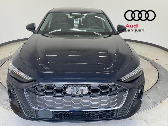 2026 Audi A5 Sedan