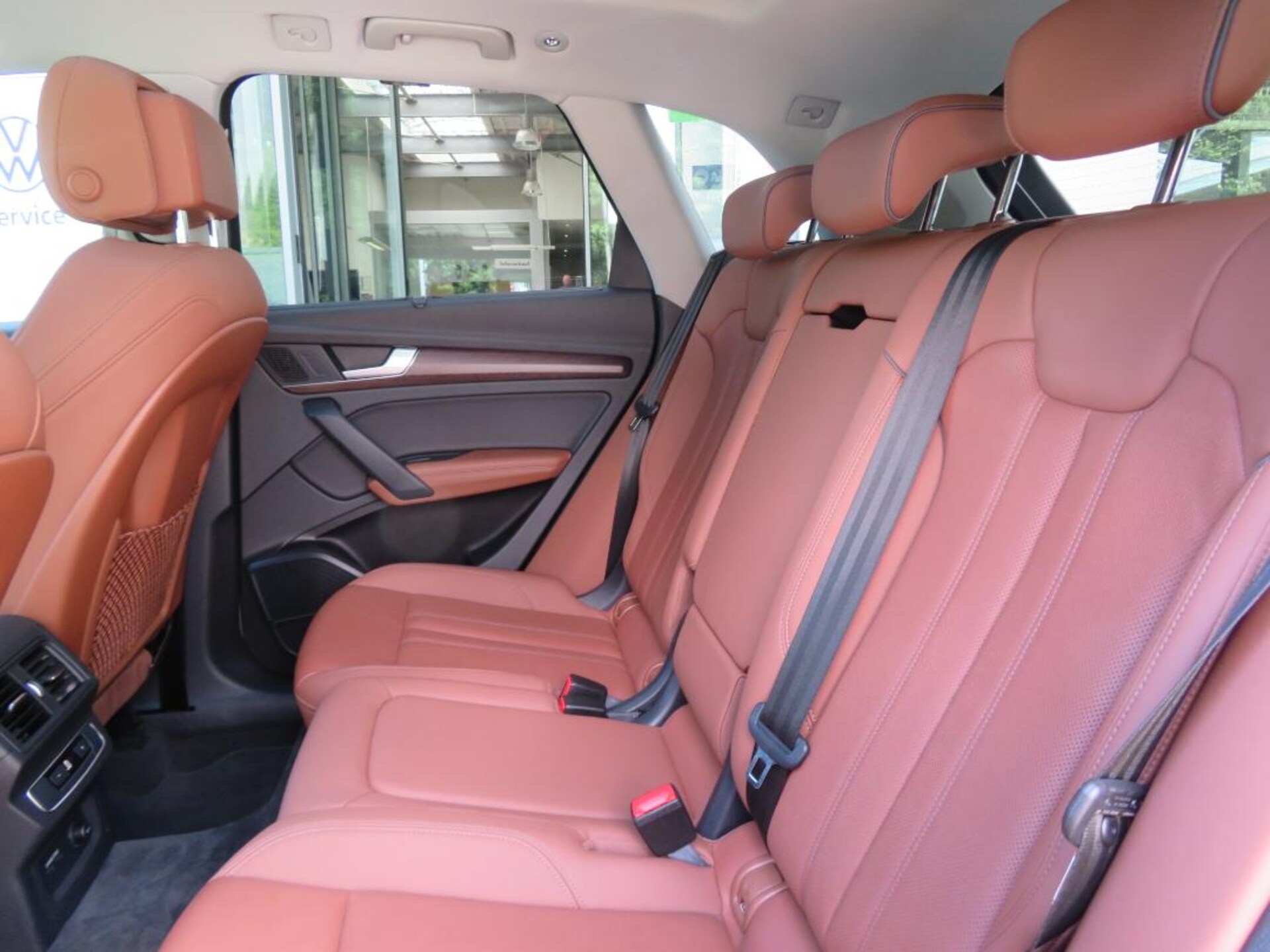 Audi Q5 SUV S line
