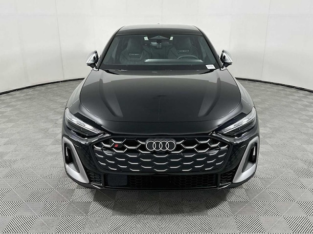 2026 Audi S5 Sedan