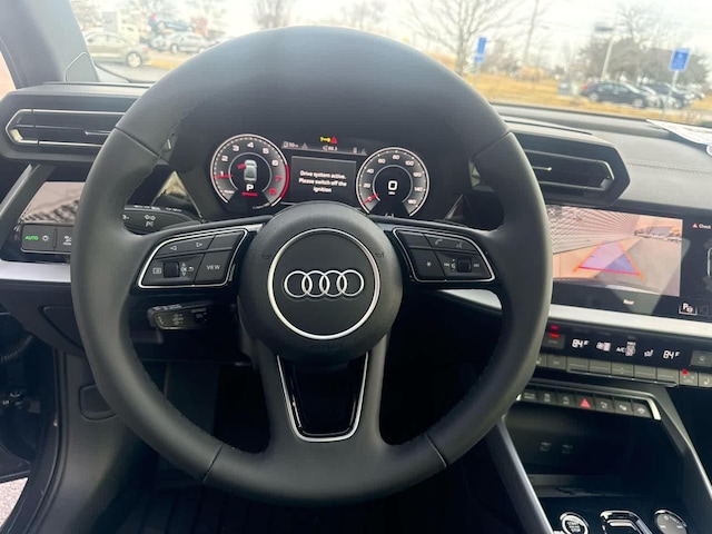 2026 Audi A3 Premium - Photo 13