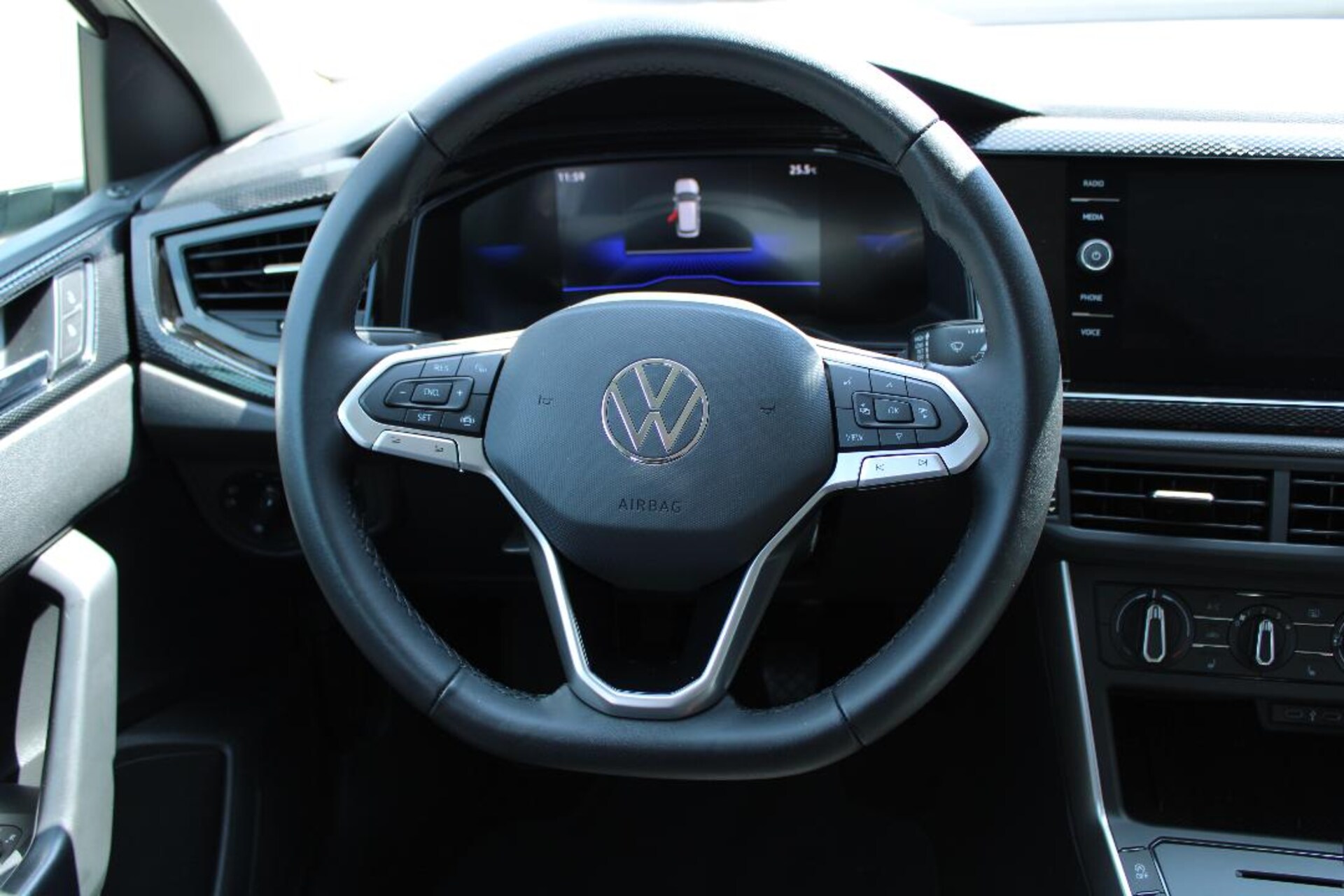 Volkswagen Polo Life