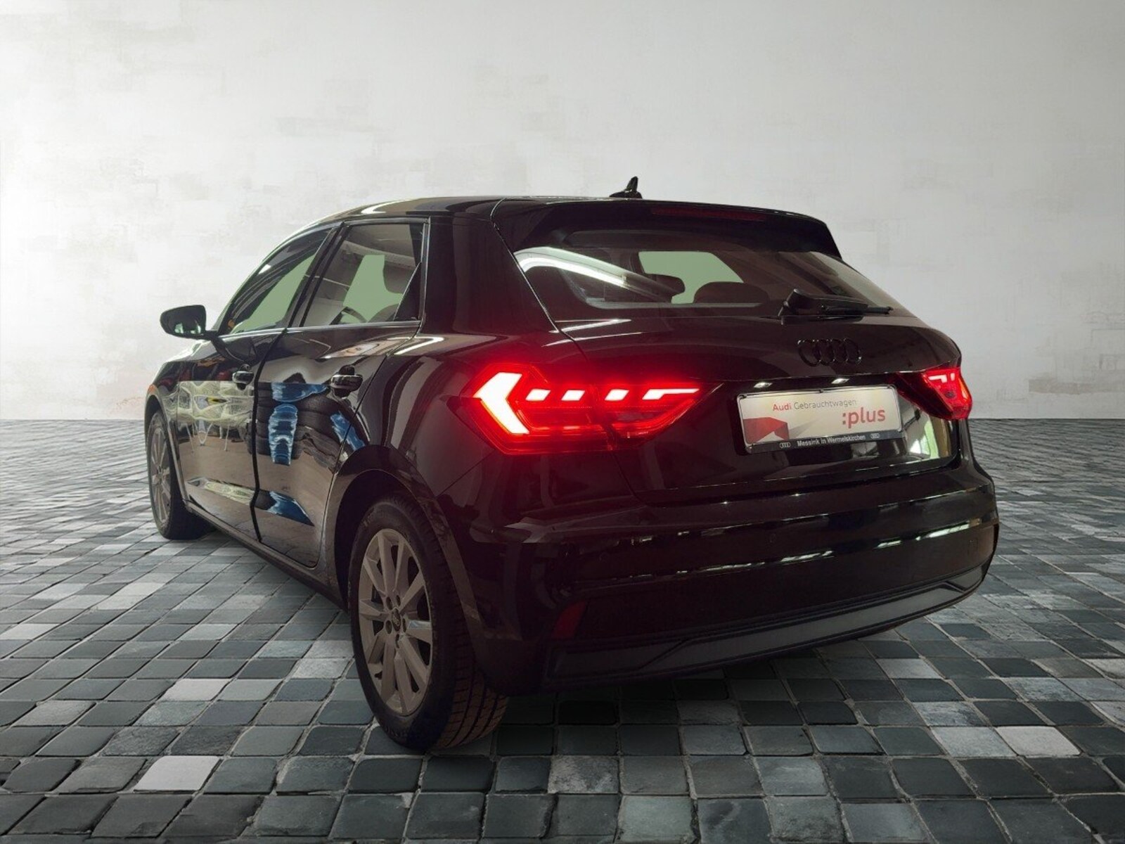 Audi A1 Sportback – Bild 3