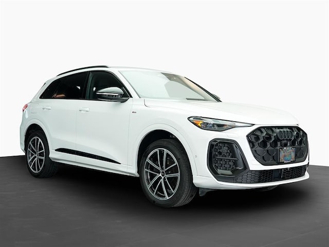Image de {{modelName}} 2025 Audi Q5