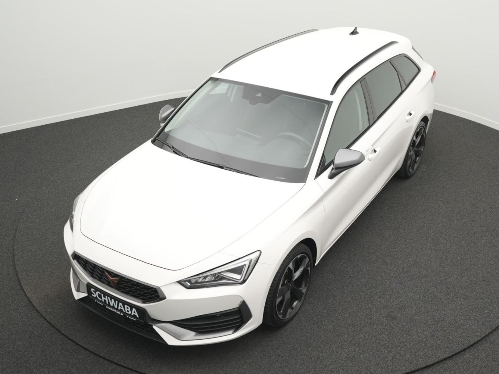 CUPRA Leon Sportstourer – Bild 19