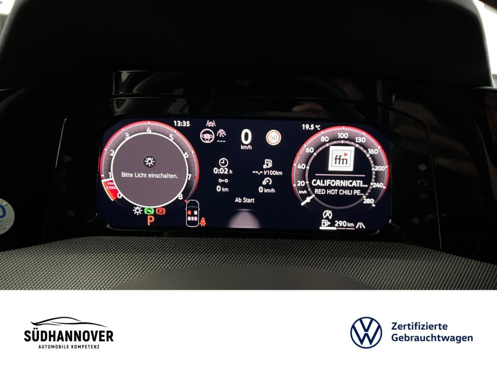 Volkswagen Golf GTI Clubsport