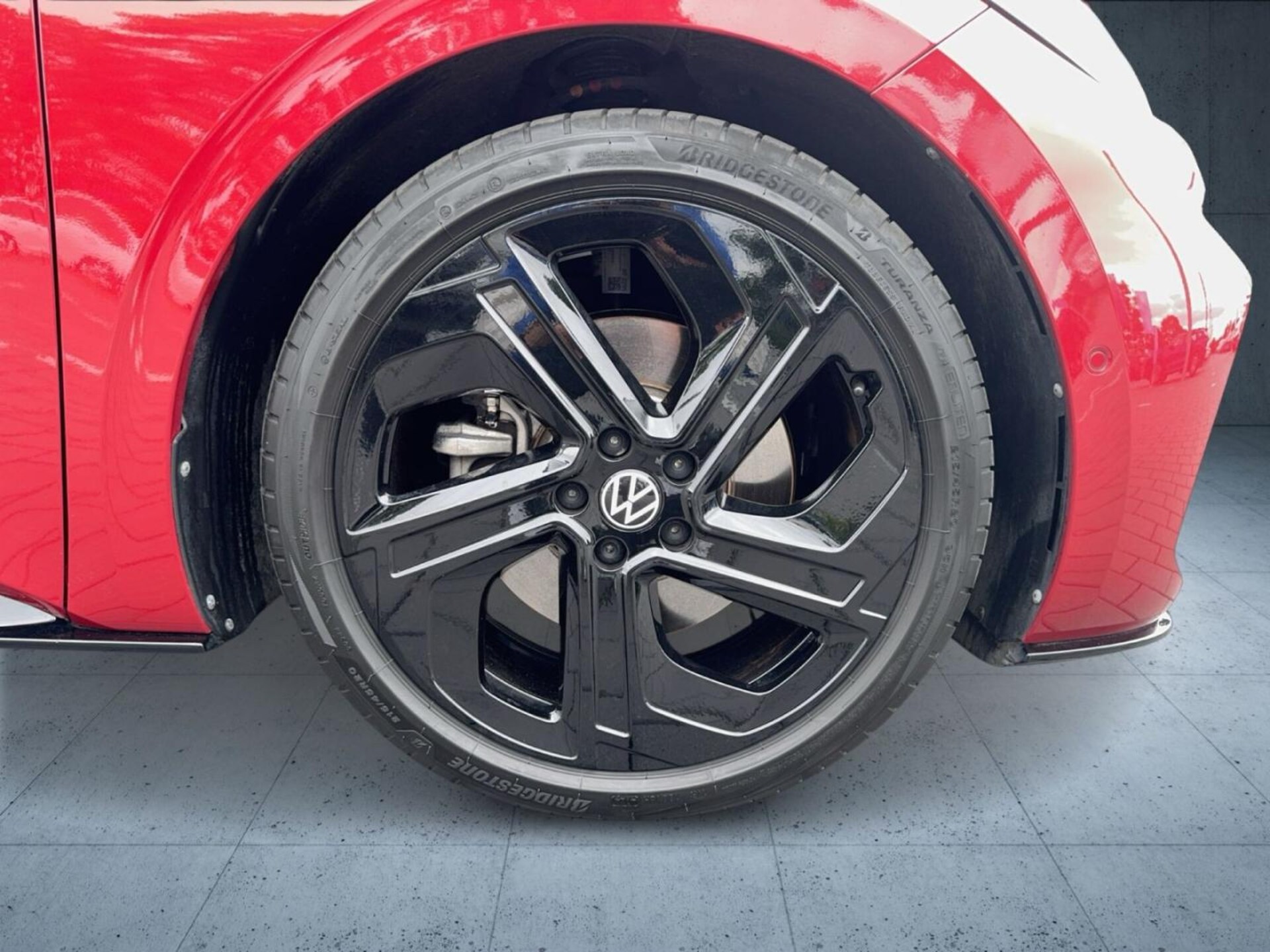 Volkswagen ID.3 GTX Performance