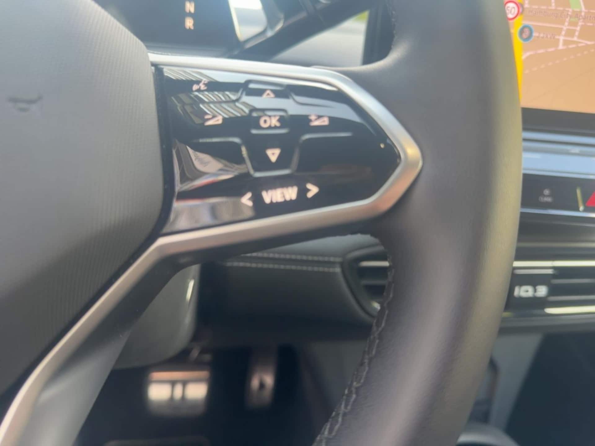 Volkswagen ID.3 Pro