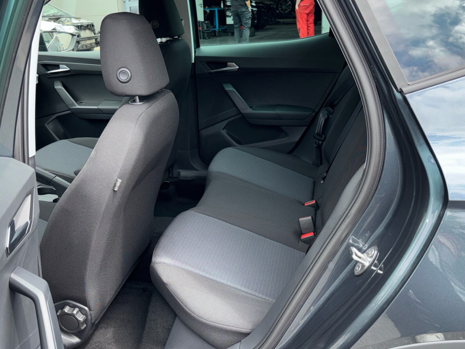 SEAT Arona – Bild 11