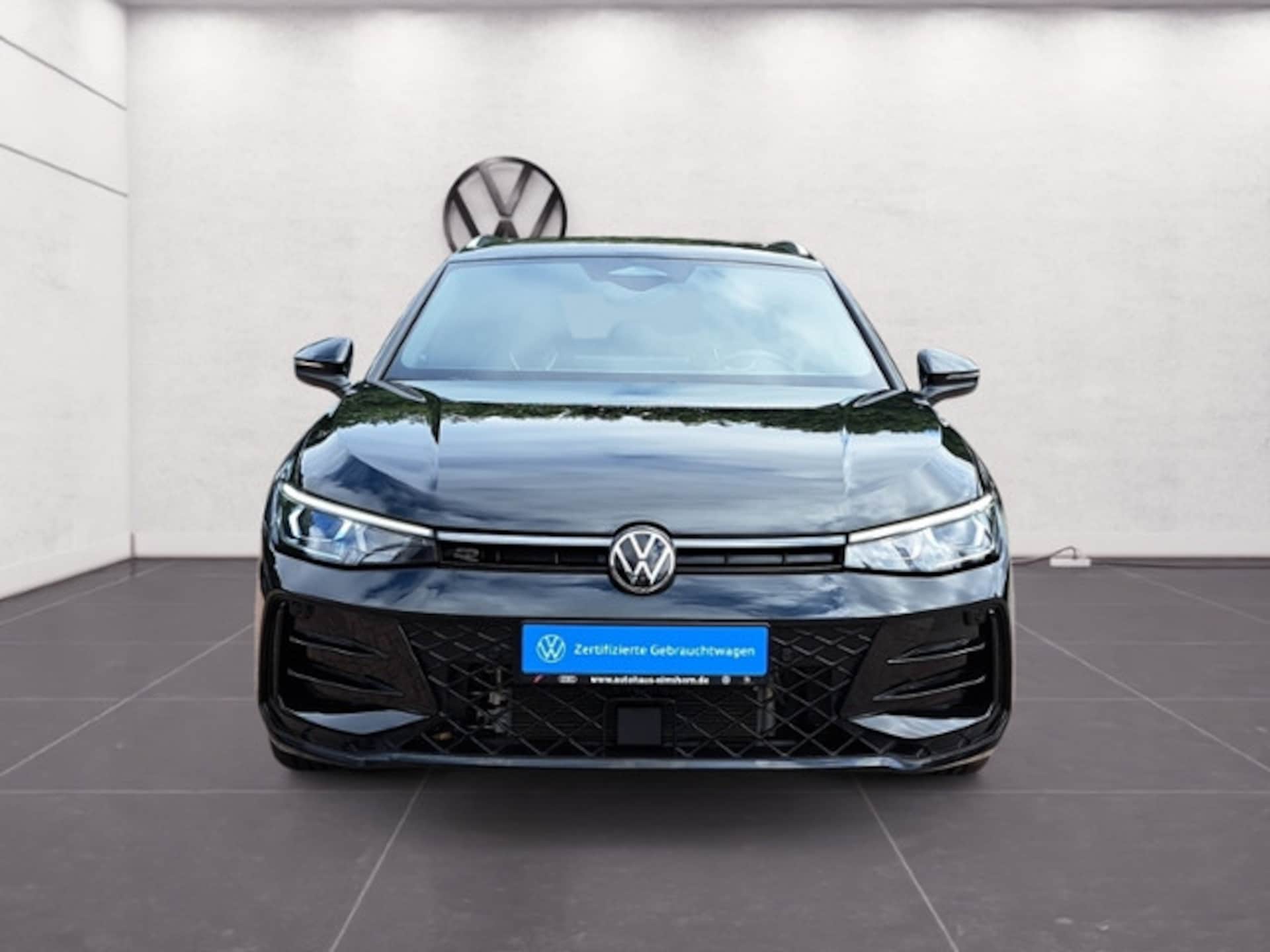Volkswagen Passat R-Line