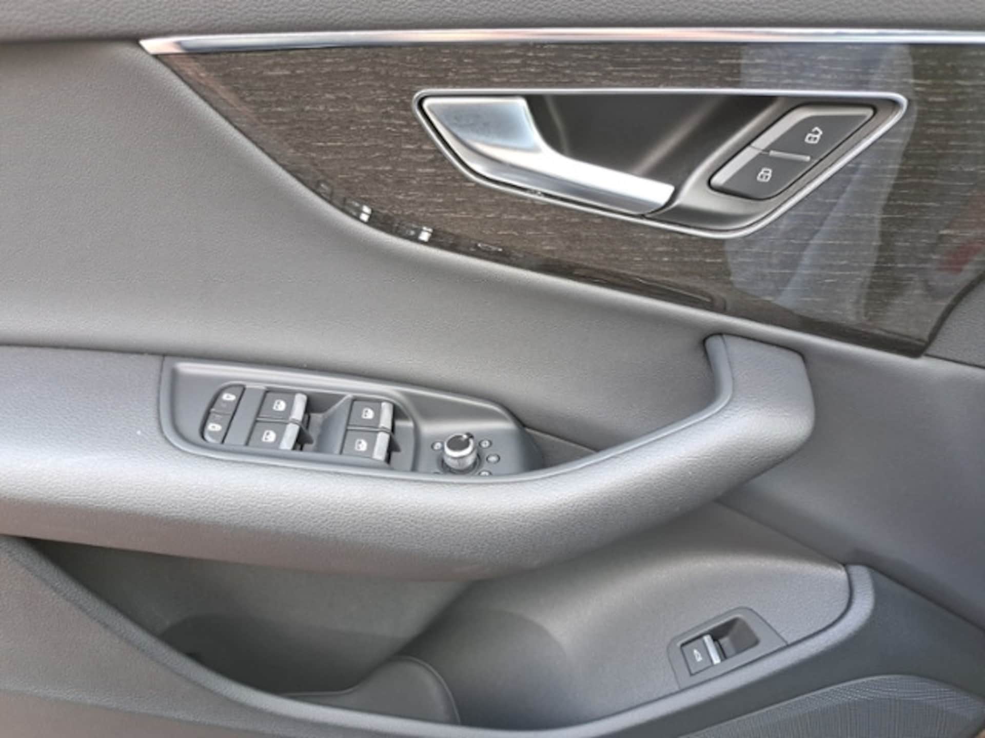 Audi Q7 SUV