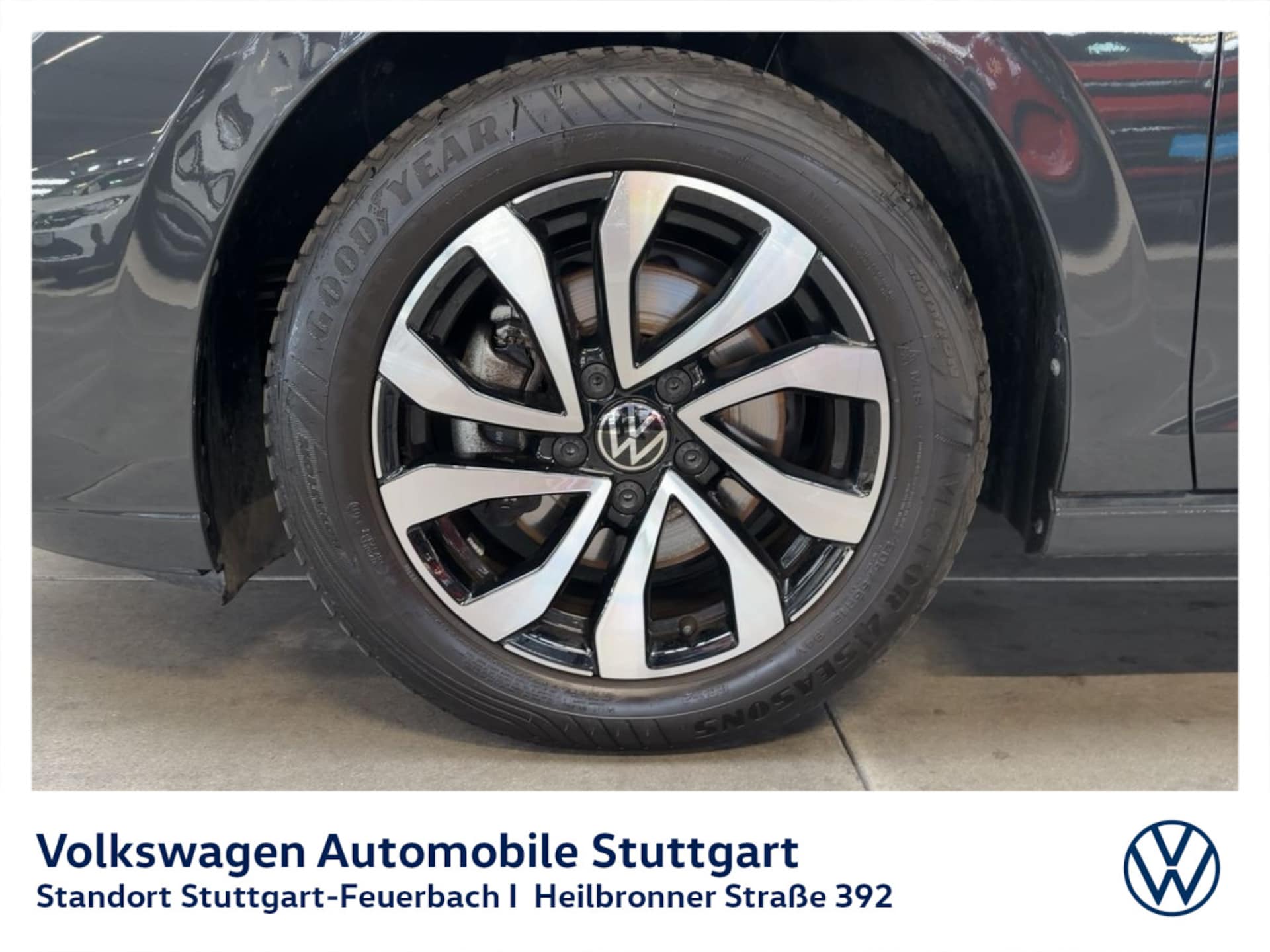 Volkswagen Golf Variant Active