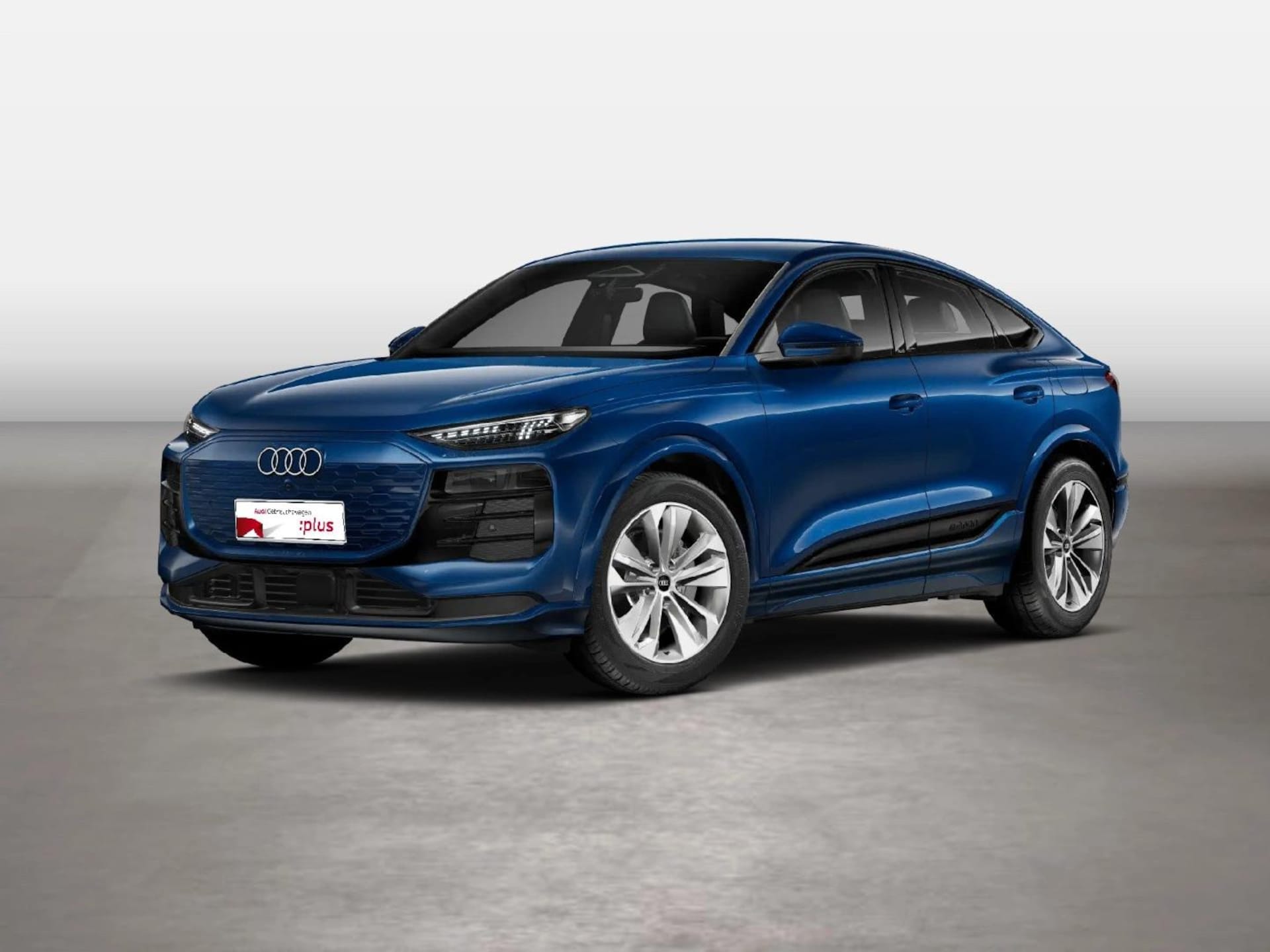 Audi Q6 Sportback e-tron