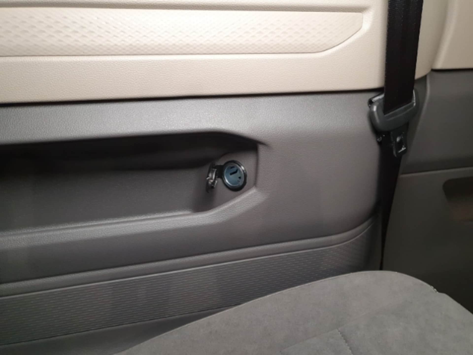 Volkswagen California Beach