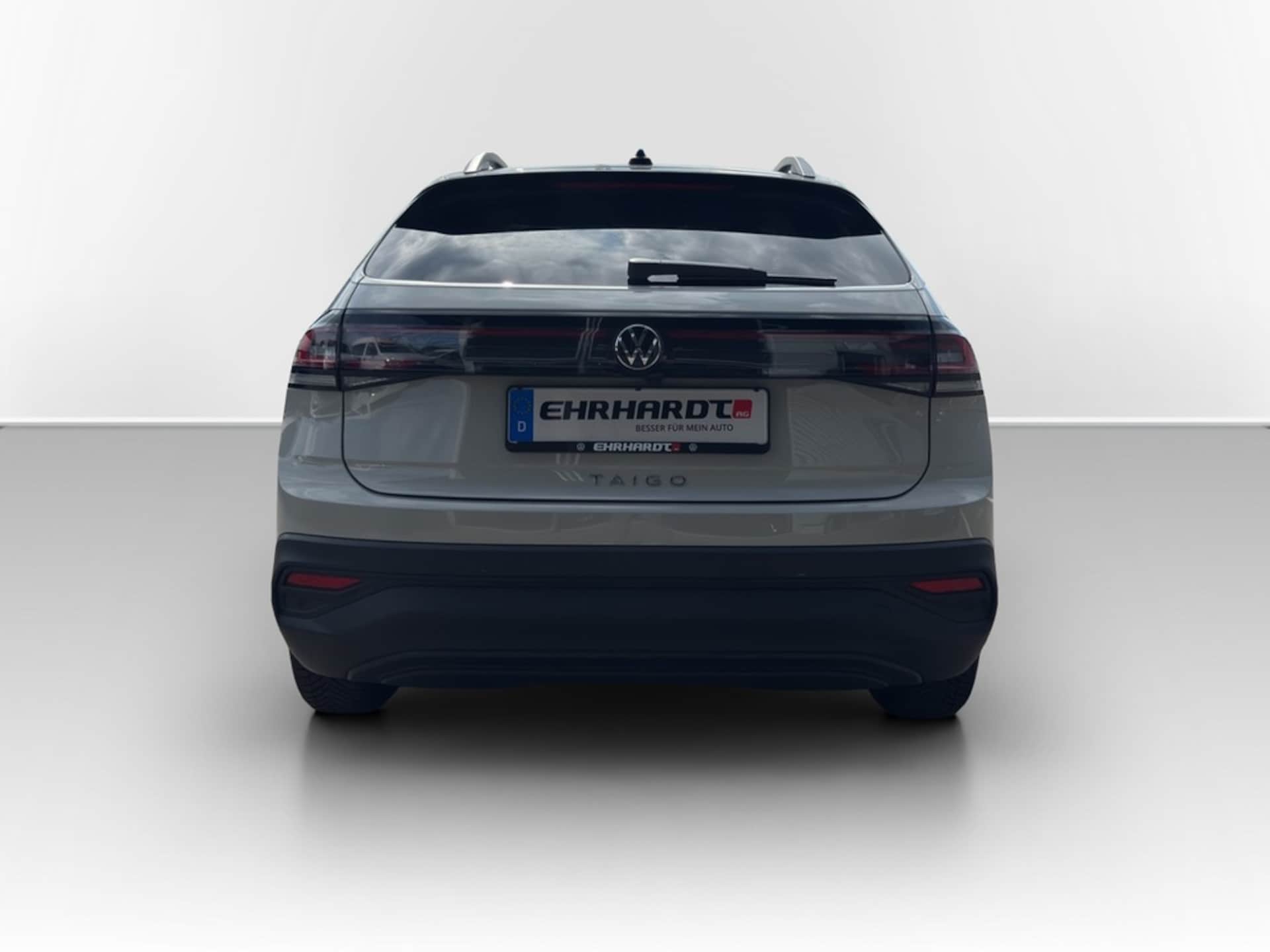 Volkswagen Taigo Life