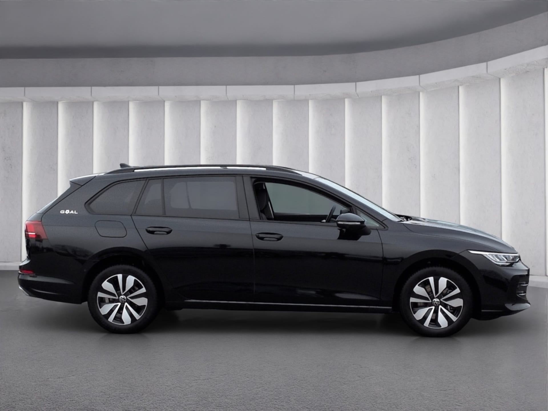 Volkswagen Golf Variant Goal