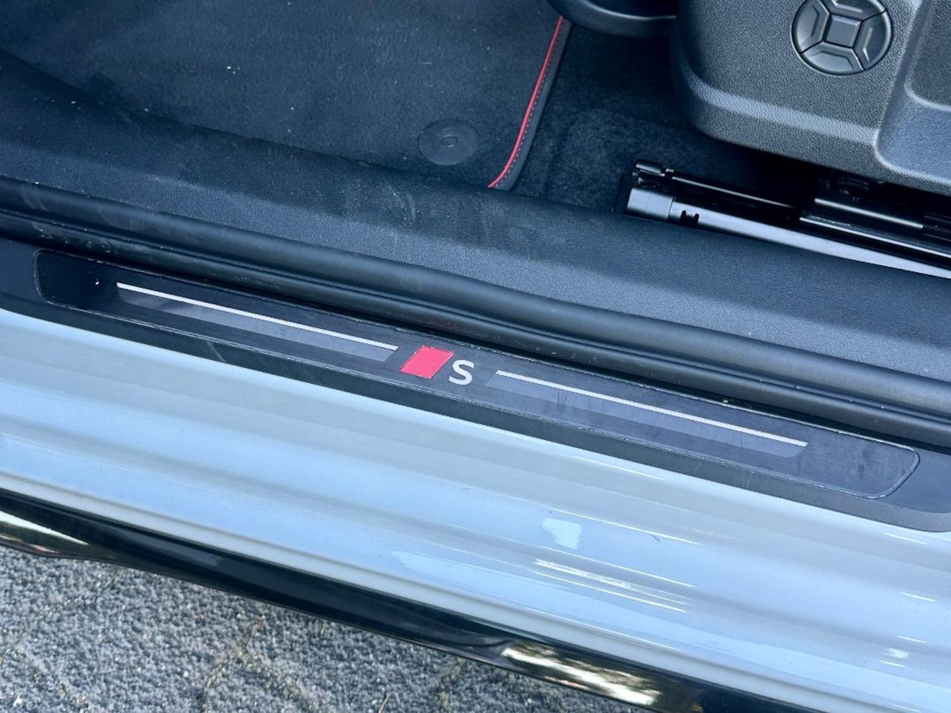 Audi A5 Limousine e-hybrid