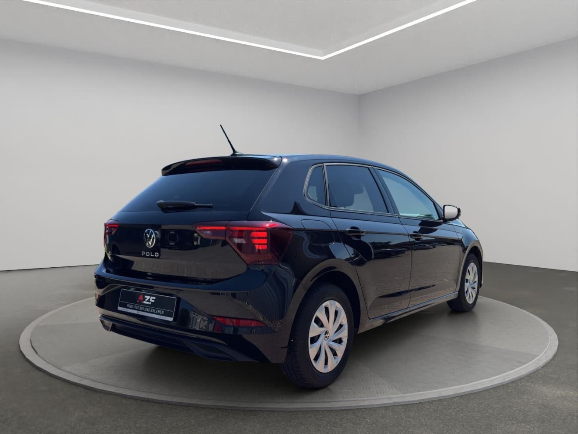 Volkswagen Polo Life