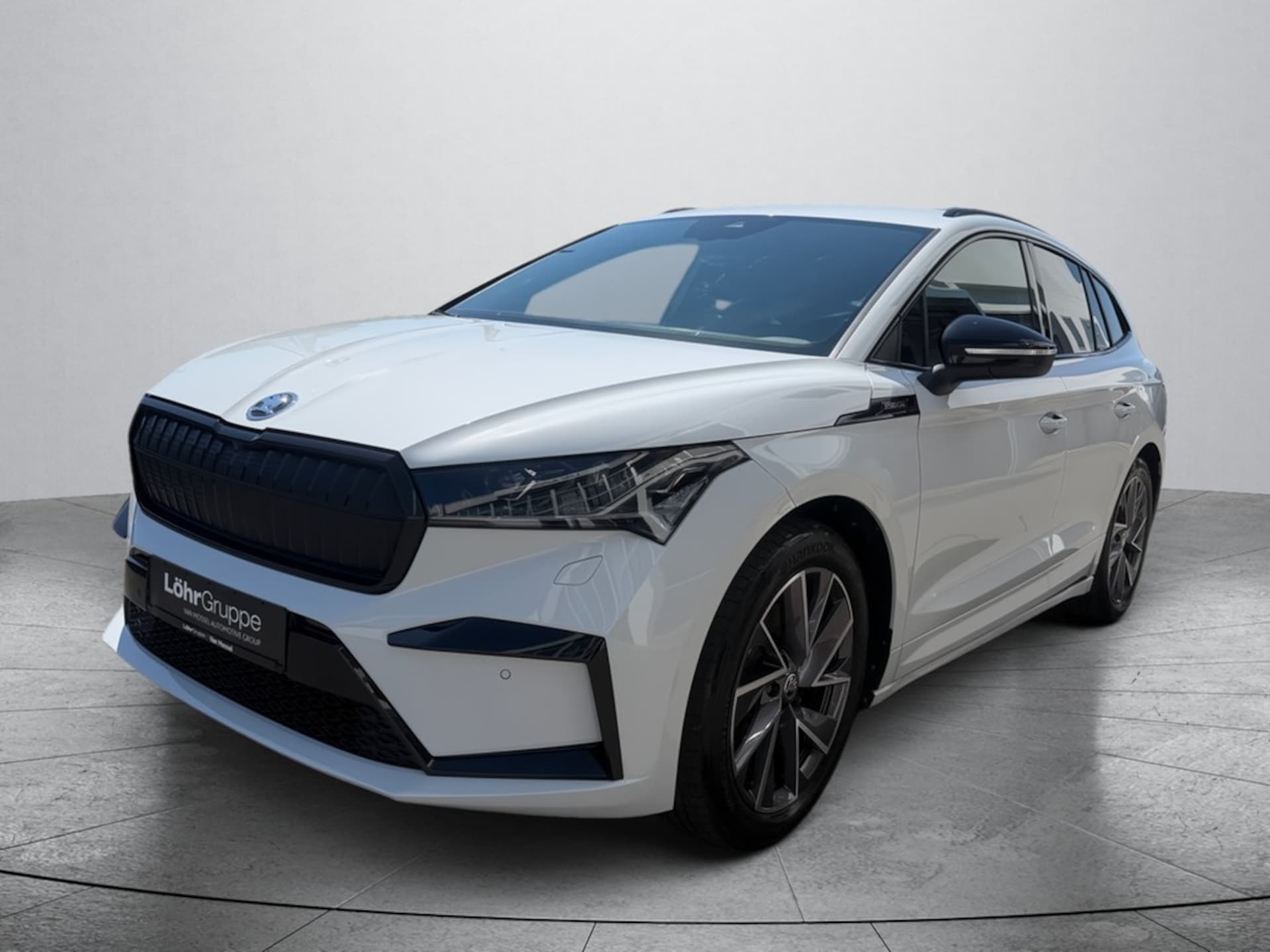 Skoda Enyaq 60