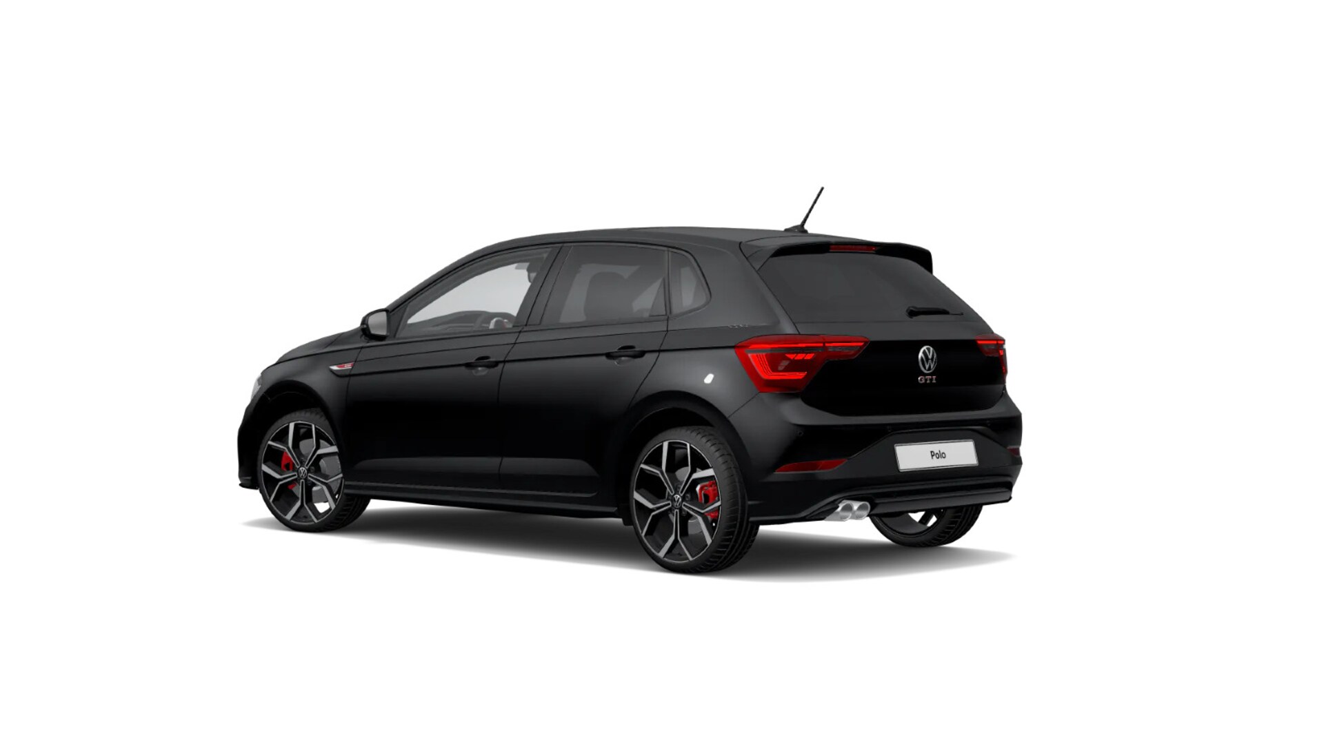 Volkswagen Polo GTI