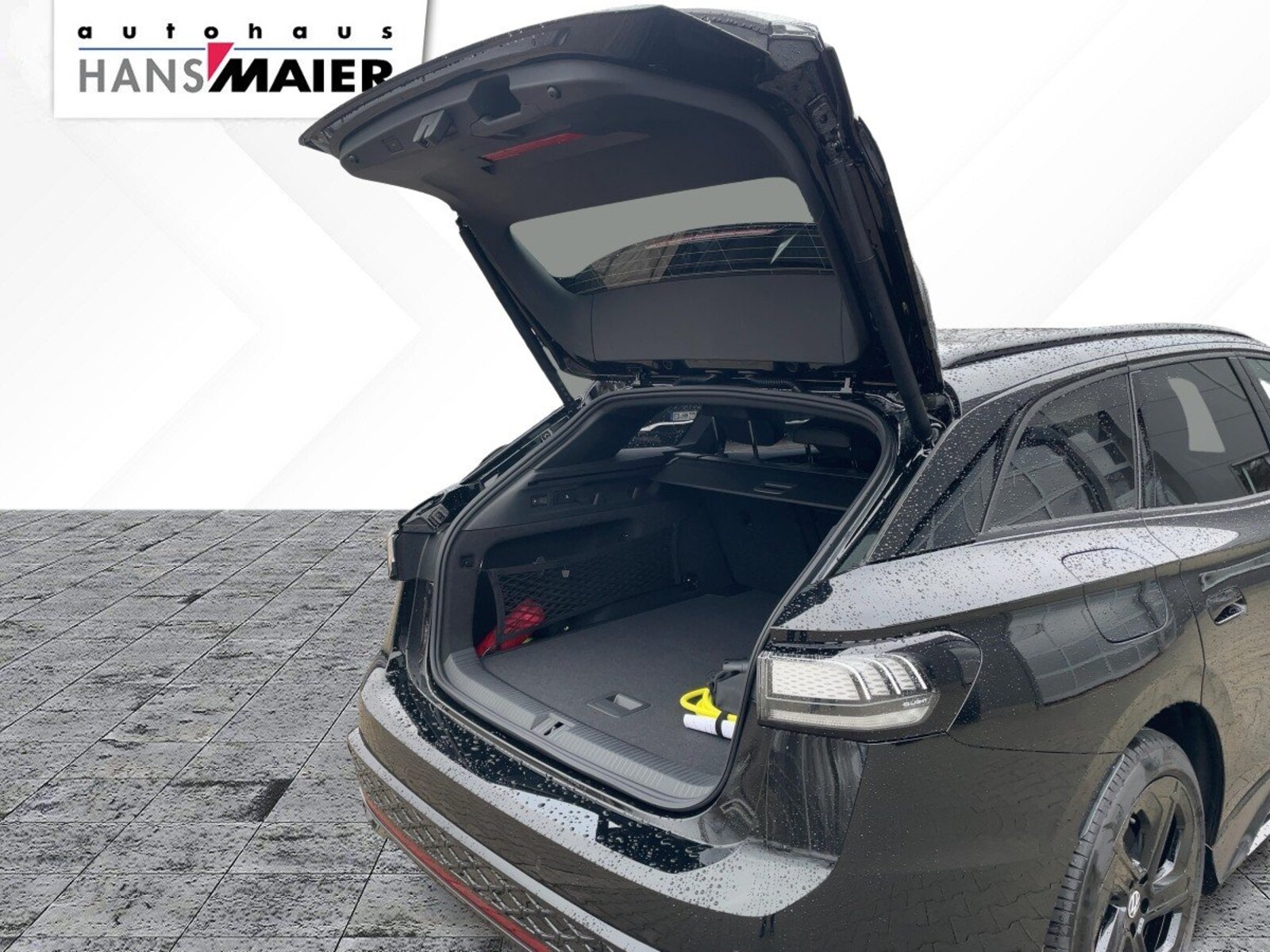 Volkswagen ID.7 Tourer – Bild 13