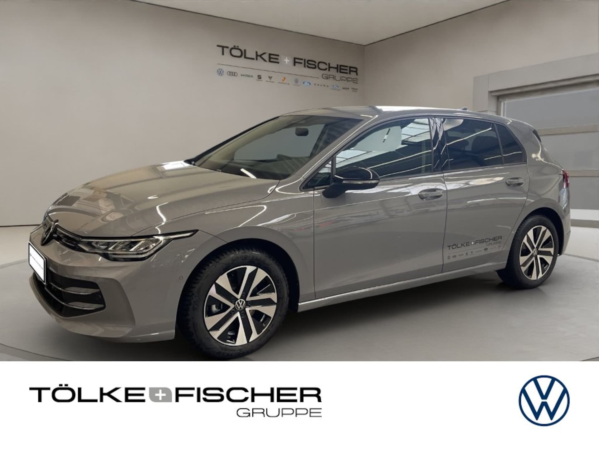 Volkswagen Golf ENERGY
